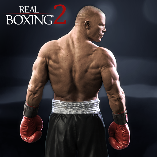 Real Boxing 2 Mod Apk (Dinero Ilimitado)