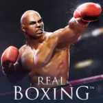 REAL BOXING MOD