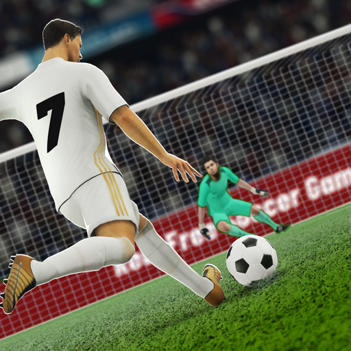 Soccer Super Star Mod Apk (vidas ilimitadas, gratis)