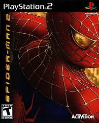 Spider-Man 2(ISO)