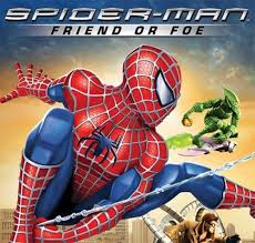 Spider-Man: Friend or Foe(ISO)