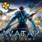 AVATAR : THE GAME (ISO)