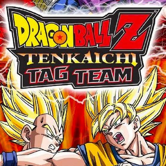 Dragon Ball Z: Tenkaichi Tag Team 