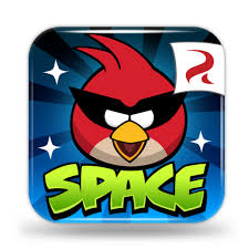 Angry Birds Space APK