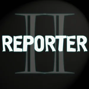 Reporter 2 –