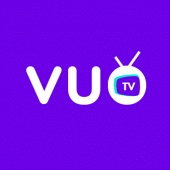 VUO TV (PREMIUM)APK