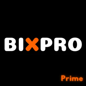 Bixpro prime (sin anuncios)