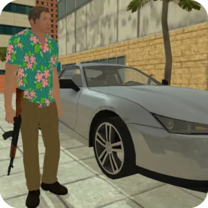 Miami crime simulator Mod (Dinero Ilimitado)