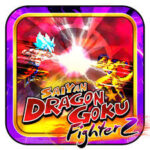 Saiyan Dragon Goku: Fighter Z Mod (Dinero ilimitado)