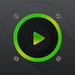 Reproductor de PlayerPro Music Player Mod (Pro) (pagado)