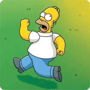 The Simpsons Tapped Out Mod (Compras gratis)