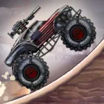 Zombie Hill Racing Mod (Dinero ilimitado)