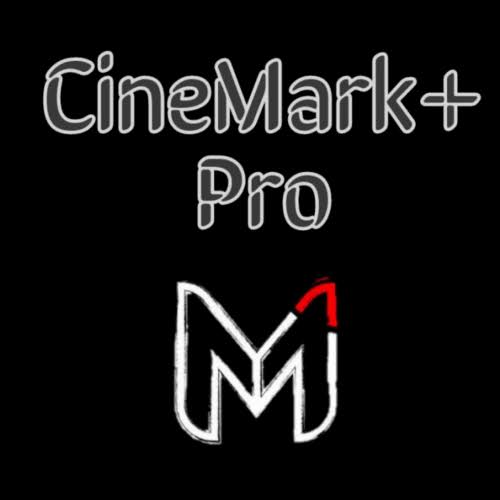 CineMark Premium Apk (películas y series)