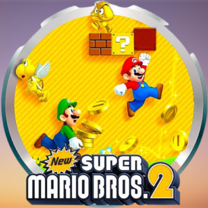 Super Mario 2 Mod (Dinero ilimitado)