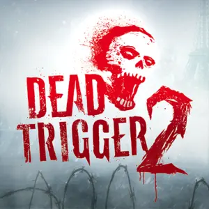 Dead Trigger 2 FPS MOD APK + OBB (Munición ilimitada, Modo Dios)