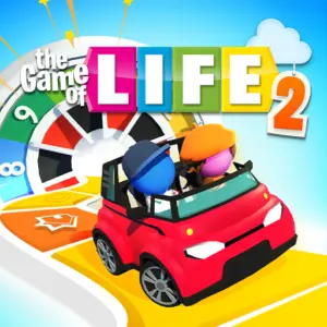 The Game of Life 2 Mod (Todo desbloqueado)