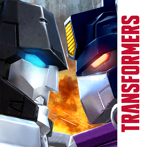 Transformers Earth Wars Mod Apk (modo dios, habilidades Ilimitadas)