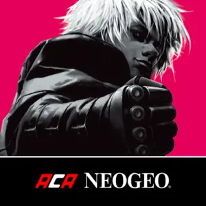 Kof 2002 Aca Neogeo Mod apk (juego completo)