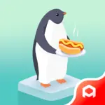 penguin island Mod Apk (dinero ilimitado)