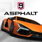 Asphalt 9: Legends Mod Apk (inmortal, soporte Drift)