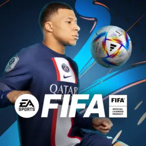 FifA Soccer Mod (Menú)