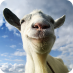 Goat Simulator  (Versión completa desbloqueada)