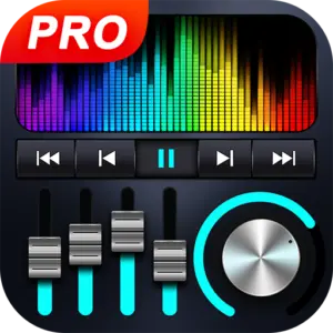 KX Music Player Pro (pagado y parcheado)