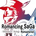 Romancing SaGa -Minstrel Song-mod (pagado)
