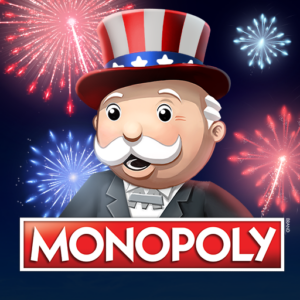 Monopoly Mod Apk (Todo Desbloqueado)