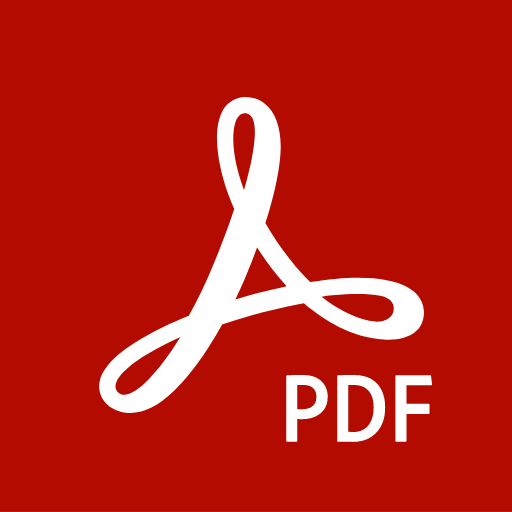 Adobe Acrobat Reader MOD APK (Pro Unlocked)