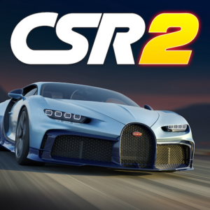 CSR Racing 2 MOD APK (Compras Gratis)