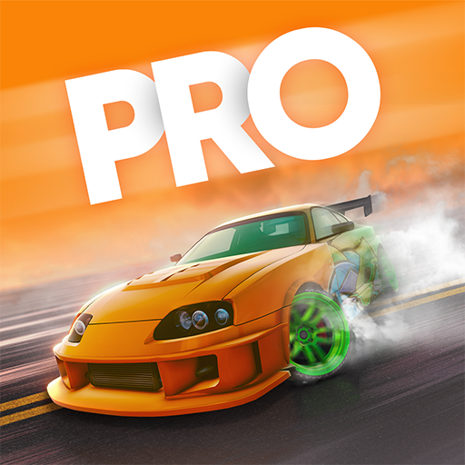 Drift Max Pro Mod Apk (Dinero Ilimitado)