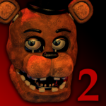 Five Nights at Freddy’s 2 Mod