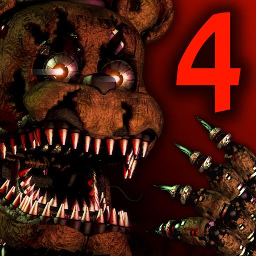 Five Nights at Freddys 4 Mod