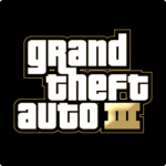 Grand Theft Auto III MOD APK + OBB (Unlimited Money, Cleo Menu)