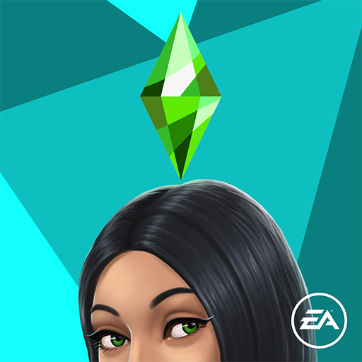 Los Sims Móvil MOD