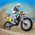 Mad Skills Motocross 3 Mod Apk (Dinero ilimitado)