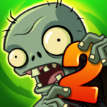 Plants vs Zombies 2 Mod Apk Todo desbloqueado