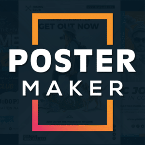 Poster Maker APK MOD (Premium desbloqueado)