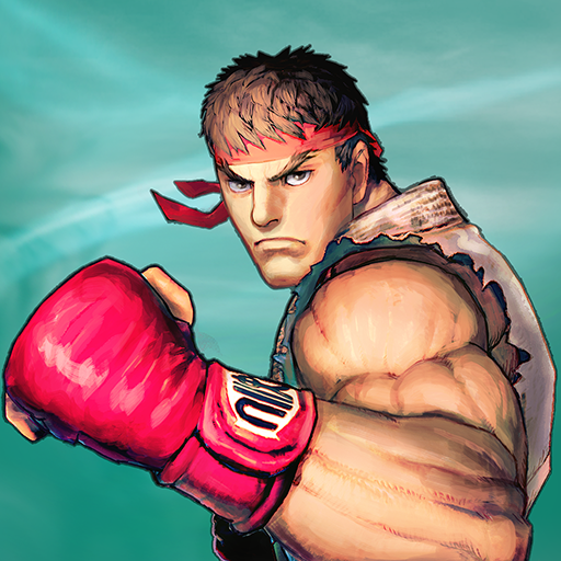 Street Fighter IV Champion Edition MOD Apk (Desbloqueado)