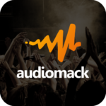 Audiomack MOD APK (Premium desbloqueado)