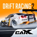 CarX Drift Racing MOD APK (Todo ilimitado, Mega Menú)