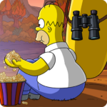 Los Simpson™: Springfield MOD APK (Compras gratis)