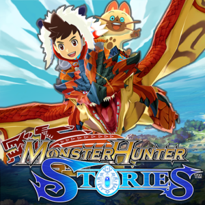Monster Hunter Stories  MOD APK (Dinero ilimitado)