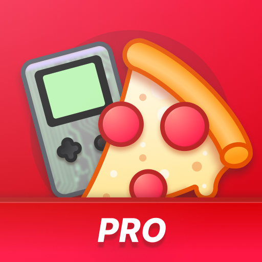 Pizza Boy GBC Pro Emulador GBC MOD APK (parcheado)