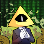 We Are Illuminati: Conspiracy MOD APK (Compra gratuita)