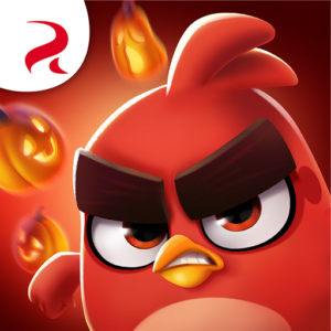 Angry Birds Dream Blast MOD APK (Corazones/Monedas ilimitadas)