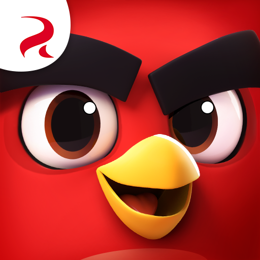 Angry Birds Journey MOD APK (Dinero ilimitado, Vidas)