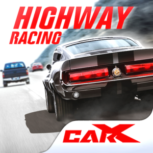 CarX Highway Racing MOD APK (Dinero ilimitado, VIP, Desbloqueado)