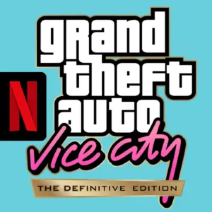GTA: Vice City – NETFLIX MOD APK (versión completa)